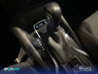 Toyota Corolla 1.8 125H  E-CVT Active Tech