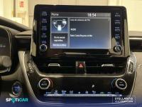 Toyota Corolla 1.8 125H  E-CVT Active Tech