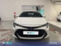 Toyota Corolla 1.8 125H  E-CVT Active Tech