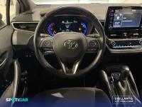 Toyota Corolla 1.8 125H  E-CVT Active Tech