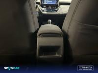 Toyota Corolla 1.8 125H  E-CVT Active Tech