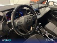 Toyota Corolla 1.8 125H  E-CVT Active Tech