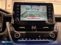 Toyota Corolla 1.8 125H  E-CVT Active Tech