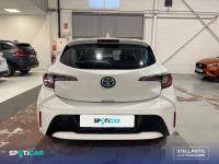 Toyota Corolla 1.8 125H  E-CVT Active Tech