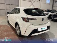 Toyota Corolla 1.8 125H  E-CVT Active Tech