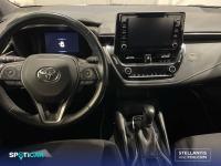 Toyota Corolla 1.8 125H  E-CVT Active Tech