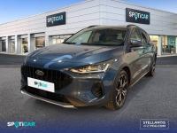 Ford Focus 1.0 Ecoboost MHEV 114kW Active