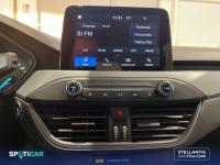 Ford Focus 1.0 Ecoboost MHEV 114kW Active