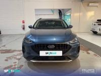 Ford Focus 1.0 Ecoboost MHEV 114kW Active