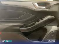 Ford Focus 1.0 Ecoboost MHEV 114kW Active