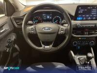 Ford Focus 1.0 Ecoboost MHEV 114kW Active