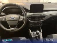 Ford Focus 1.0 Ecoboost MHEV 114kW Active