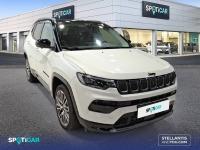 Jeep Compass eHybrid 1.5 MHEV 96kW  Dct Altitude