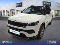 Jeep Compass eHybrid 1.5 MHEV 96kW  Dct Altitude