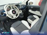 Fiat 500 1.0 Hybrid 51KW (70 CV) Dolcevita