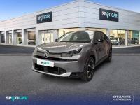 Citroën C4 Hybrid 145 ë-DCS6 Business Edition