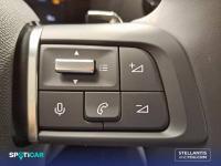 Citroën C4 Hybrid 145 ë-DCS6 Business Edition