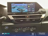 Citroën C4 Hybrid 145 ë-DCS6 Business Edition