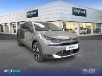 Citroën C4 Hybrid 145 ë-DCS6 Business Edition