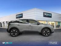 Citroën C4 Hybrid 145 ë-DCS6 Business Edition