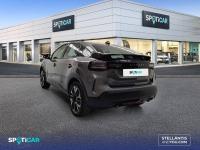 Citroën C4 Hybrid 145 ë-DCS6 Business Edition