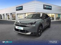 Citroën C4 Hybrid 145 ë-DCS6 Business Edition