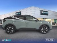 Citroën C4 Hybrid 145 ë-DCS6 Business Edition