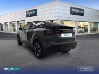 Citroën C4 Hybrid 145 ë-DCS6 Business Edition