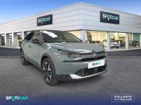 Citroën C4 Hybrid 145 ë-DCS6 Business Edition