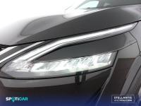 Nissan Qashqai DIG-T 103kW (140CV) mHEV 4x2 N-Connecta