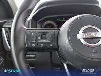 Nissan Qashqai DIG-T 103kW (140CV) mHEV 4x2 N-Connecta