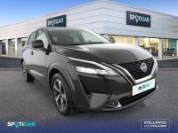Nissan Qashqai DIG-T 103kW (140CV) mHEV 4x2 N-Connecta