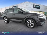Nissan Qashqai DIG-T 103kW (140CV) mHEV 4x2 N-Connecta