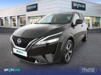 Nissan Qashqai DIG-T 103kW (140CV) mHEV 4x2 N-Connecta
