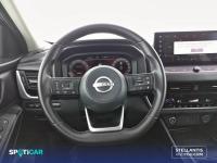 Nissan Qashqai DIG-T 103kW (140CV) mHEV 4x2 N-Connecta