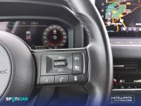 Nissan Qashqai DIG-T 103kW (140CV) mHEV 4x2 N-Connecta