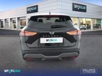 Nissan Qashqai DIG-T 103kW (140CV) mHEV 4x2 N-Connecta