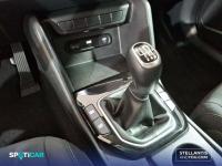 Kia Sportage 1.6 T-GDi MHEV 118kW (160CV)  17