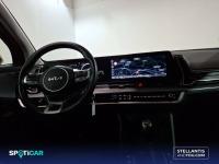 Kia Sportage 1.6 T-GDi MHEV 118kW (160CV)  17