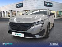 Peugeot 308 5P  Hybrid 136 e-DCS6 Allure