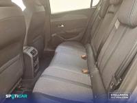 Peugeot 308 5P  Hybrid 136 e-DCS6 Allure