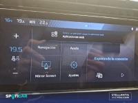 Peugeot 308 5P  Hybrid 136 e-DCS6 Allure