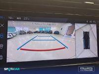 Peugeot 308 5P  Hybrid 136 e-DCS6 Allure