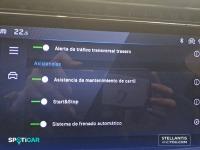 Peugeot 308 5P  Hybrid 136 e-DCS6 Allure