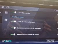 Peugeot 308 5P  Hybrid 136 e-DCS6 Allure