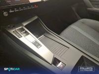 Peugeot 308 5P  Hybrid 136 e-DCS6 Allure