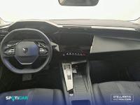 Peugeot 308 5P  Hybrid 136 e-DCS6 Allure