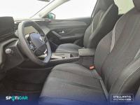 Peugeot 308 5P  Hybrid 136 e-DCS6 Allure
