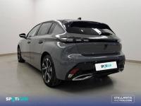 Peugeot 308 5P  Hybrid 136 e-DCS6 Allure