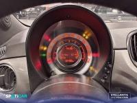Fiat 500 1.0 Hybrid 51KW (70 CV) Club